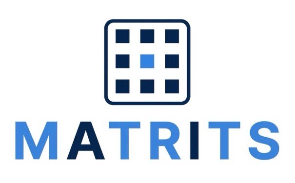 Logo MATRITS