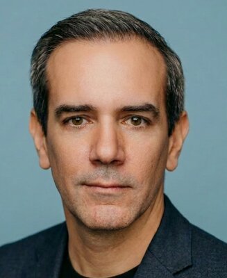 José Antonio Díaz Infante